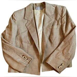 Evan Picone Woman | Vintage Blazer